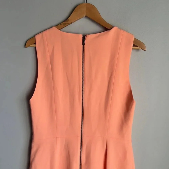 NEW Alice + Olivia Callie Asymmetrical Minidress - Picture 9 of 13